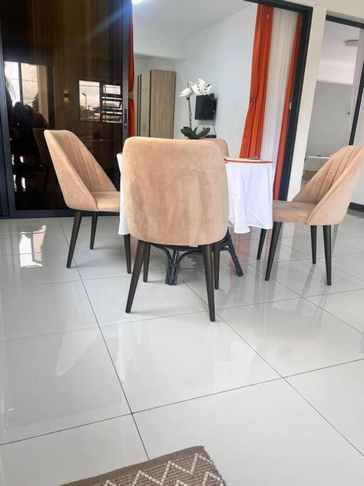 Apartament Kozy Korner