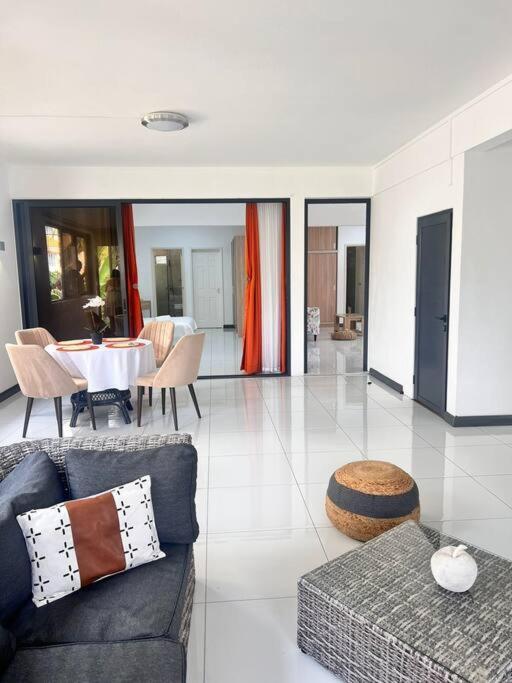 Kozy Korner Apartament *