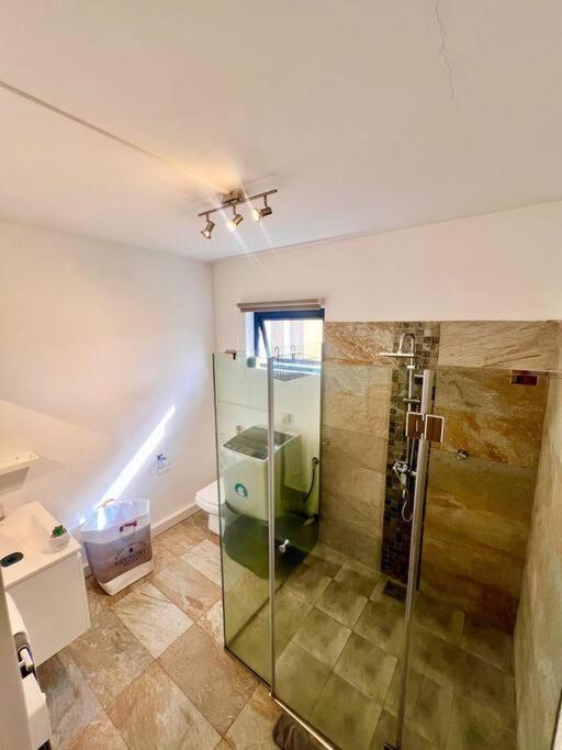 Apartament Kozy Korner Baie-du-Tombeau