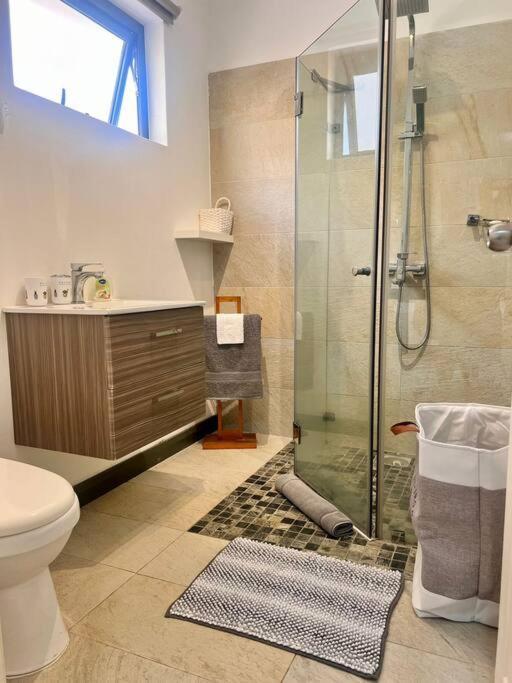 Kozy Korner Apartament *