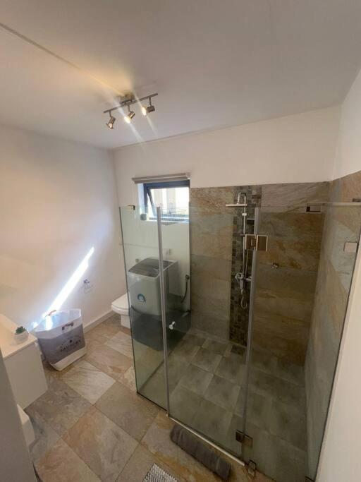 Apartament Kozy Korner Baie-du-Tombeau